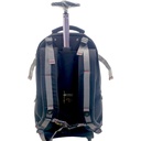 Power Trolley Bag - Black - 20 Inch - Class O/A-Level