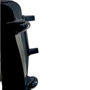 Power Trolley Bag - Black - 20 Inch - Class O/A-Level