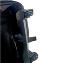 Camel Mountain Trolley Bag - Black - 18 Inch | Class 5 - Class O/A-Level