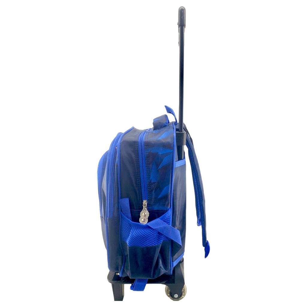 Captain America Trolley Bag - 16 Inch - Class 1-2