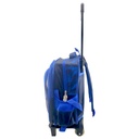 Captain America Trolley Bag - 16 Inch - Class 1-2
