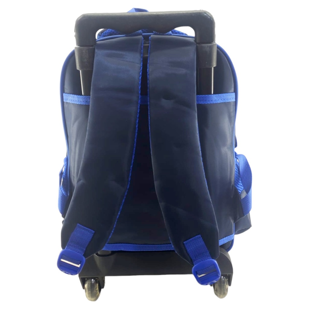 Captain America Trolley Bag - 16 Inch - Class 1-2