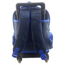 Captain America Trolley Bag - 16 Inch - Class 1-2