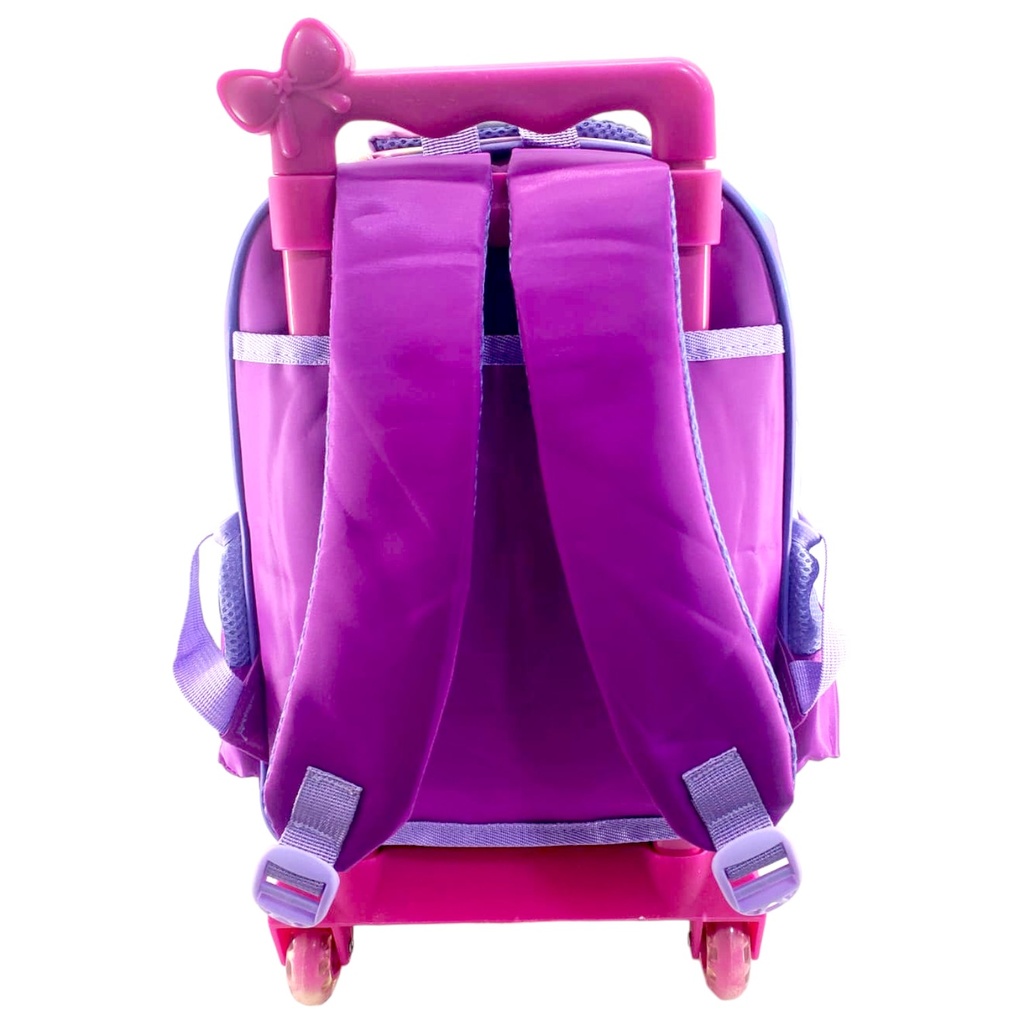 Frozen Trolley Bag - 16 Inch - Class 1-2