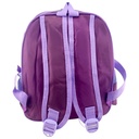 Sofia Pre-Primary School Bag - Purple - No. 6D 13