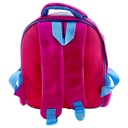 Frozen School Bag - 13 Inch - Class Pre-primary