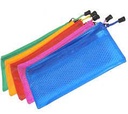 Crystal Transparent Pouch
