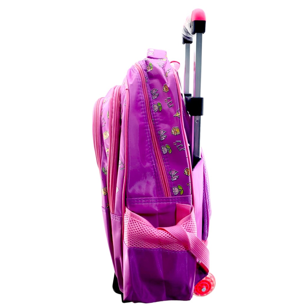 Unicorn Trolley Bag - 18 Inch - Class 3 - 5