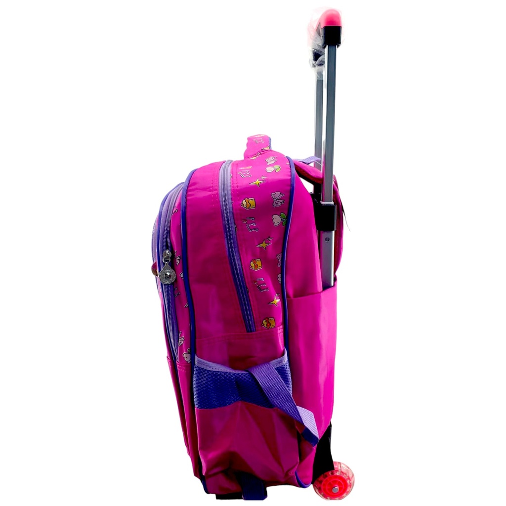 Frozen Trolley Bag - 18 Inch - Class 3 - 5