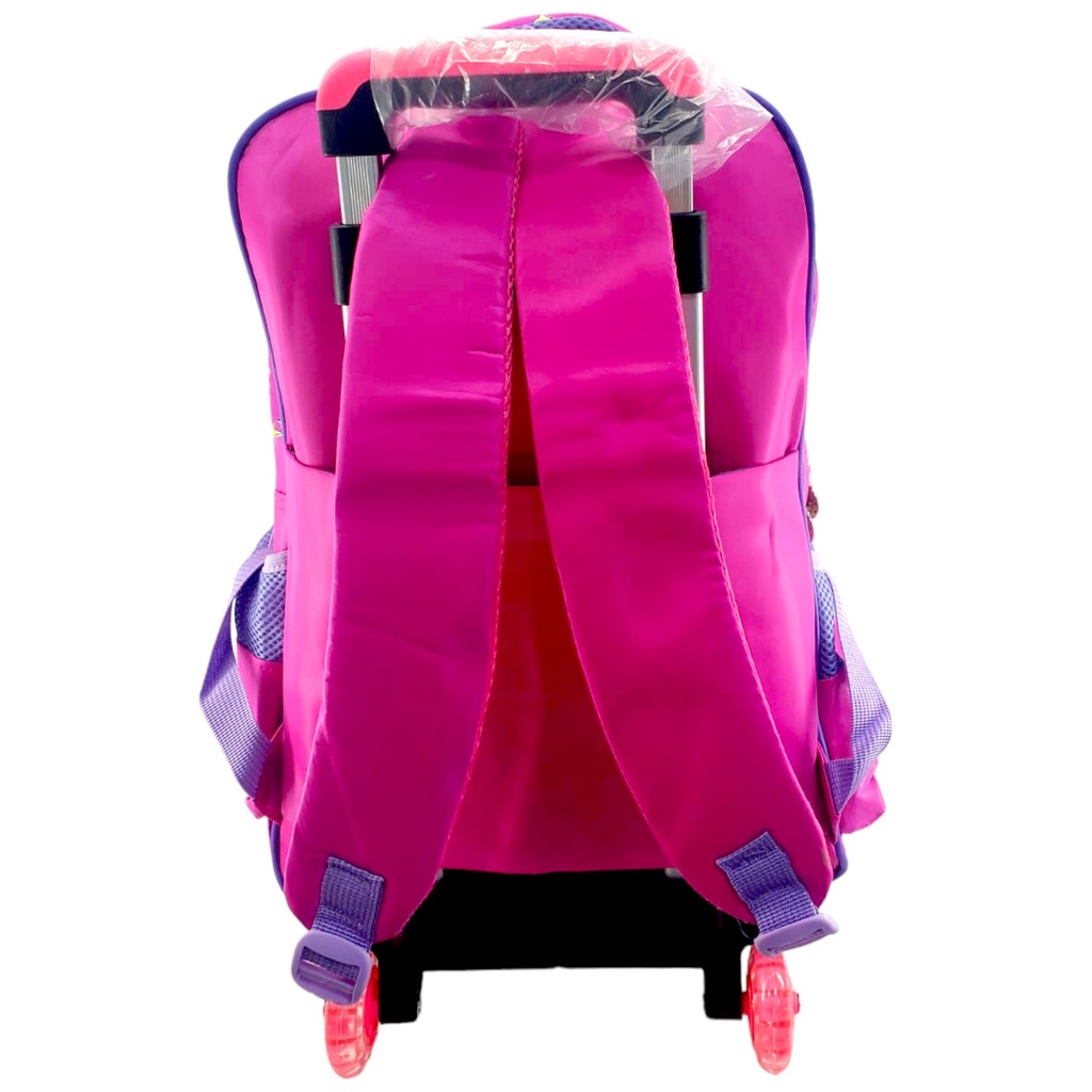 Frozen Trolley Bag - 18 Inch - Class 3 - 5