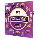 MY TIME SERIES: MY ANIMALS TIME