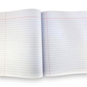 Single Line E/M Copy - 160 Pages - Alpha Core School