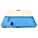 Mini Bear Magnetic Pencil Box - B-2626