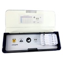 Magnetic Pencil Case - No. 35203 - XIAOLINGJING
