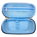 McQueen Hard Pencil Pouch - Assorted Colour - 8206