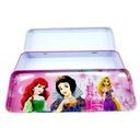 Metallic Pencil Box - B-3208 - Princess