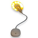 Table Lamp - No. CS501B - Assorted Colors