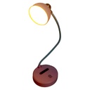 Table Lamp - No. CS501A - Assorted Colors