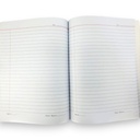 Single Line Journal Of Reflection - Alpha Core School