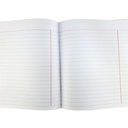 Single Line Urdu Margin Copy - 160 Pages - VLC School