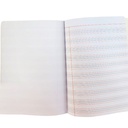 4 Line E/M R/P Copy - 160 Pages - D.M.S