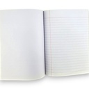Single Line E/M R/P Copy - 160 Pages - D.M.S
