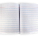 4 Line E/M Copy - 160 Pages - D.M.S