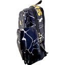 Adidas College Bag - Black/Brown