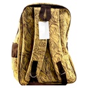 BTS School Bag - Brown - Class 5 - 7
