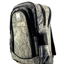 BTS School Bag - Grey - Class 5 - 7