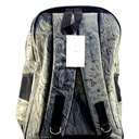 BTS School Bag - Grey - Class 5 - 7