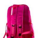 Tommy Hilfiger School Bag - Pink (Made In Pakistan)