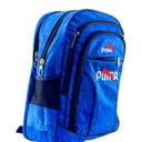 BTS School Bag - Blue - Class 1 - 3