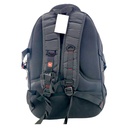 Fashion School Bag - Black