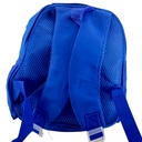 Cat Pre-Primary School Bag - Blue