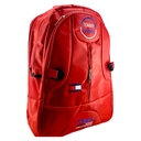 Tommy Hilfiger School Bag - Red (Made In Pakistan)