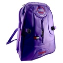 Tommy Hilfiger School Bag - Purple (Made In Pakistan)