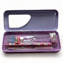 Unicorn Pencil Box Set