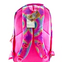 AKB Fashion School Bag - Unicorn - Pink