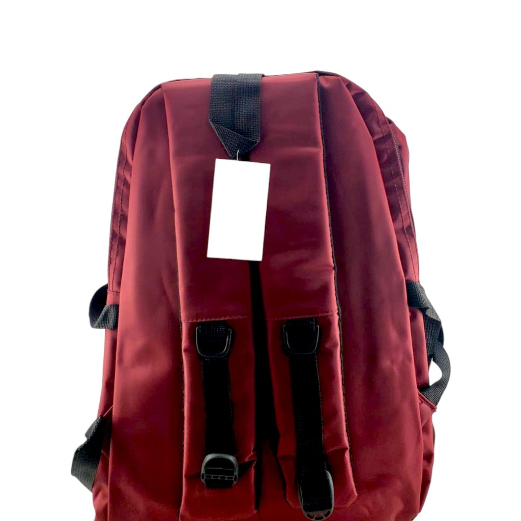 Swissgear School Bag - Maroon