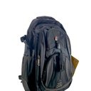 Tycon School Bag - Black