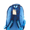 AKB Fashion School Bag - Blue
