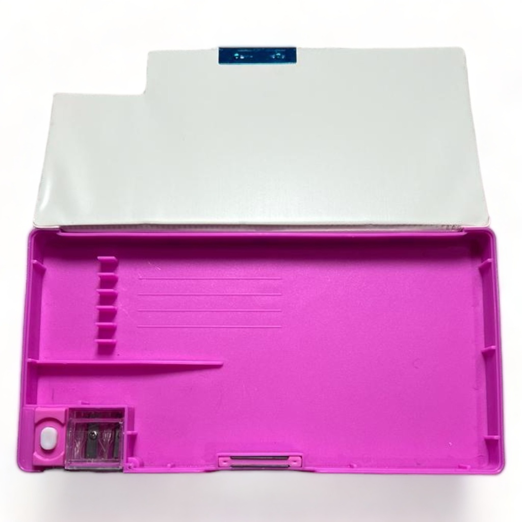 Princess Pencil Box