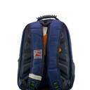Biaowang School Bag - Blue