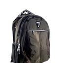Biaowang School Bag - Brown