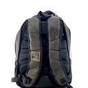 Biaowang School Bag - Brown