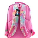 AKB Fashion School Bag - Rainbow - Multi