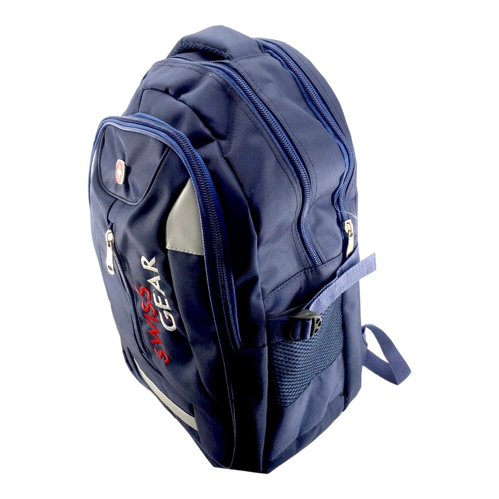 Swissgear School Bag - Dark Blue