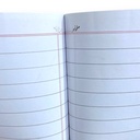 More Broader 124 Pgs Copy - 0.75cm - Al Badar