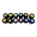 Omega Poster Colour - Pack of 12